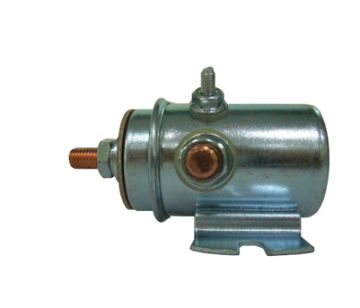 SNLS 17B MARŞ OTOMATİĞİ 24V IRGAT