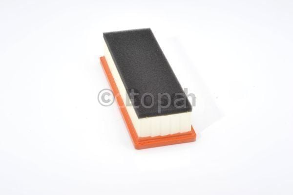FIAT Albea 1.4 i.e. 8V 07.2006 - 12.2012 BOSCH HAVA FİLTRESİ filitre