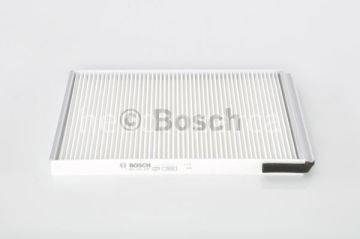 CITROEN Xsara 1.9 Diesel 09.2000 - 12.2005  BOSCH POLEN FİLTRESİ