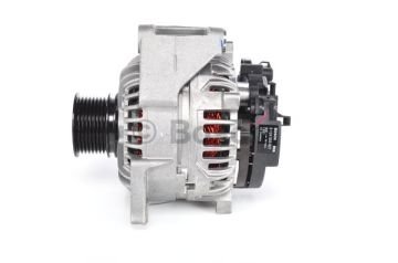AlternatörIVECO; VW (VOLKSWAGEN) Constellation; Worker; VolksBus; Delivery; 18t-Serie; 17t-Serie; 170-Serie; 8t-Serie VWW 2Z0903015; MWM 90571