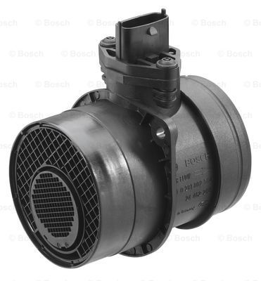 Hava Kütle ÖlçerOPEL; Omega 2.5 DTI Turbo 200106 - 200309; Omega 2.5 TDI 200109 - 200409 VAU 93174628; OPE 931746