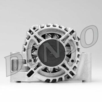 DAN585 ALTERNATOR A115 14V 120A, OPEL / VAUXHALL CORSA D (06-)  CORSA III (D) (06-)  MERIVA B (10-) 1012100971 8717613019962