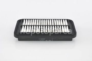 SUZUKI Alto 1.0 Hatchback 12.2008 - 12.2014 BOSCH HAVA FİLTRESİ