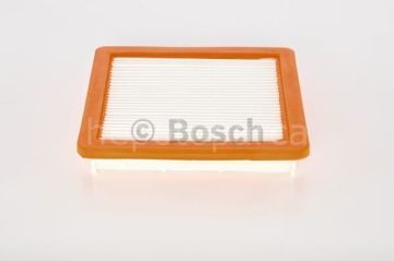 NISSAN Note 1.5 DCi Turbo 12.2013 - 01.2018 BOSCH HAVA FİLTRESİ filitre