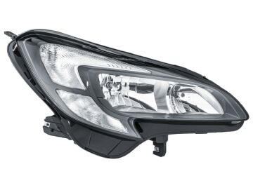 Ana Far,12V,FF,Sağ,Opel Corsa 12 16 858 / 13 38 1336 / 13381336 / 39 10 8223