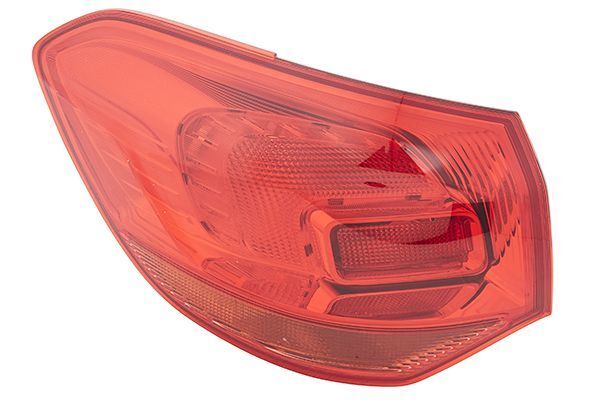 ARKA AYDINLATMA SOL  OPEL ASTRA J Sports Tourer  1222250 13336326