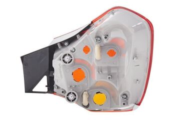 ARKA AYDINLATMA SOL  OPEL ASTRA J Sports Tourer  1222250 13336326