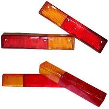 ÜÇLER.A14-0455CC ÜÇLER 55 46 STOP LAMBA CAMI-SOL FİAT TRAKTÖR