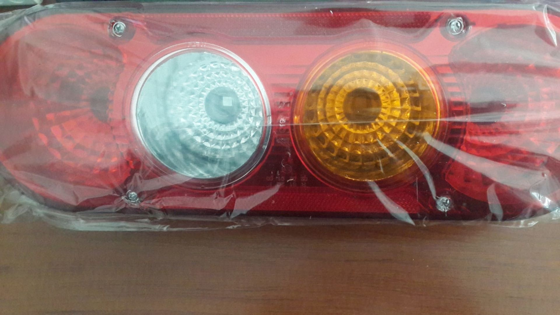 20020 FORD KAMYONET STOP CAMI