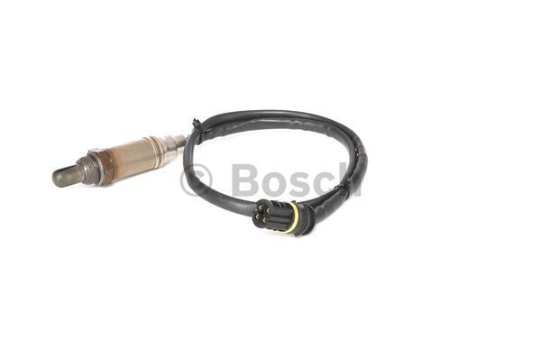 Oksijen (Lambda) SensörüBMW X 3 3.0 i 200401 - 200608; X 3 2.5 i 200403 - 200608 SFT 3413464; BMW 1178341