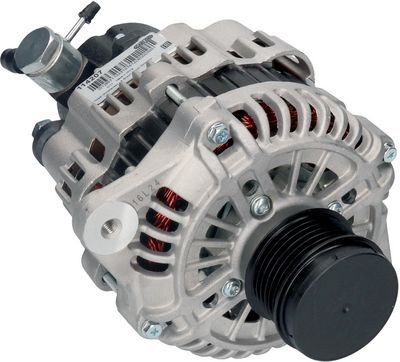 F032114207 Alternatör Suzuki Jimny DDiS 1.5 K9K266  FJ 01-08-2005 -