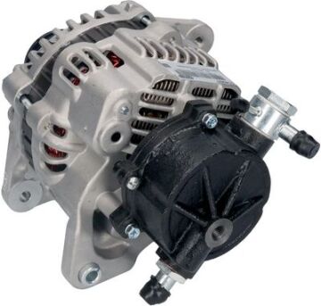 F032114207 Alternatör Suzuki Jimny DDiS 1.5 K9K266  FJ 01-08-2005 -