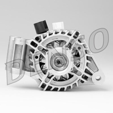 DAN588 ALTERNATOR A115 14V 105A, FORD FOCUS  ALT 478 ALT478 FIESTA V (01-08)  FOCUS I (98-05)  FOCUS II (04-) C-MAX (DM2): 1.6  1022118356 1070806 1073090 1090085 1111967 1126499 1127001 1136390 1144185 1144197 1215762 YS4D-10300-AJ YS4D-10300-AF 98AB-103