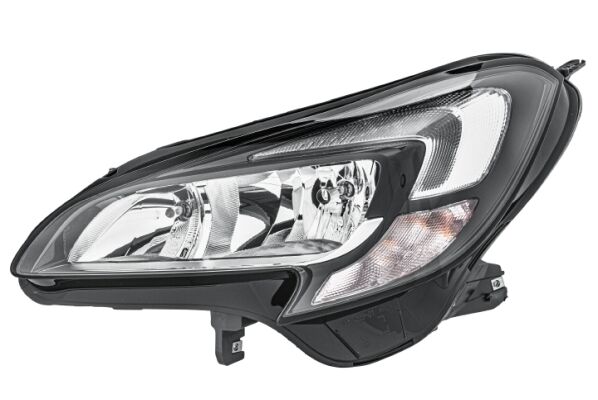 Ana Far,FF,Halojen,Sol,Opel Corsa 12 16 873 / 13 38 1343 / 13381343
