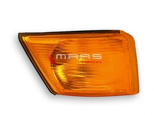 520716 İVECO DAİLY SİNYAL LAMBA SOL 2000-2005 SARI 500319555 500320426