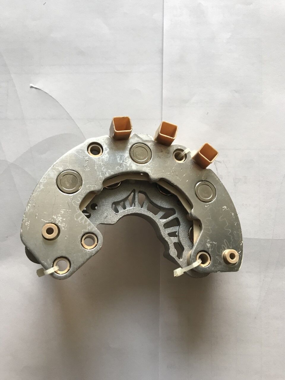 1000   DİOT TABLASI HYUNDAİ ACCENT ERA 9 DİOT  MANDO TİP