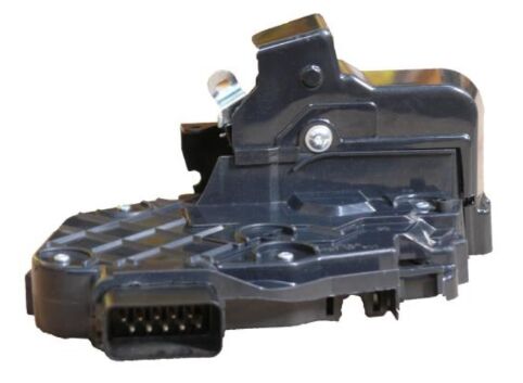 0486 KAPI KİLİT MOTORU SAĞ ARKA 10P FOCUSII/CMX      VALO