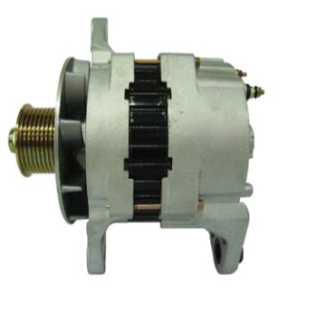 UNIPOINT ALT 1101A ALTERNATÖR 24V 70A BMC BELDE OTOBÜS / SA 0123120001  0123505002