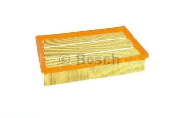 NISSAN Pathfinder 2.5 dCi 4x4 01.2005 - 12.2009 BOSCH HAVA FİLTRESİ filitre