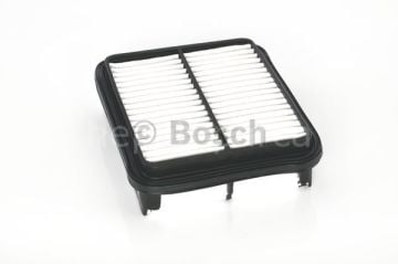 SUZUKI Baleno 1.6i 16V Hatchback 04.1995 - 04.2005 BOSCH HAVA FİLTRESİ filitre