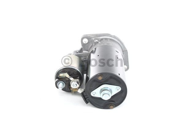 Marş  Motoru BERTOLINI; LOMBARDINI 9 LD-Serie; 900-Serie; 8 LD-Serie; 7 LD-Serie; 600-Serie; L-Serie; 700-Serie LOM 58402720; KHD 295420