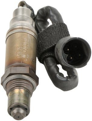 Oksijen (Lambda) SensörüBMW M 5 200411 - 200912; M 6 200503 - 201007; M 5 Touring 200703 - 201008; M 6 Cabrio 200611 - 201007 BMW 11787836451