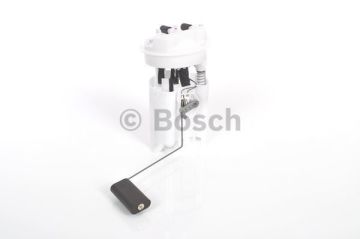Yakıt Pompa ÜnitesiVOLVO S40 I 1.8 16V 199908 - 200401; V40 I 1.8 16V 199904 - 200406; V40 I 1.8 16V 199908 - 200404; S40 I 1.6 16V 199908 - 200401; V40 I 2.0 16V 199908 - 200404; V40 I 1.6 16V 199908 - 200404; S40 I 2.0 16V  VOL 30865670; FOR 308656