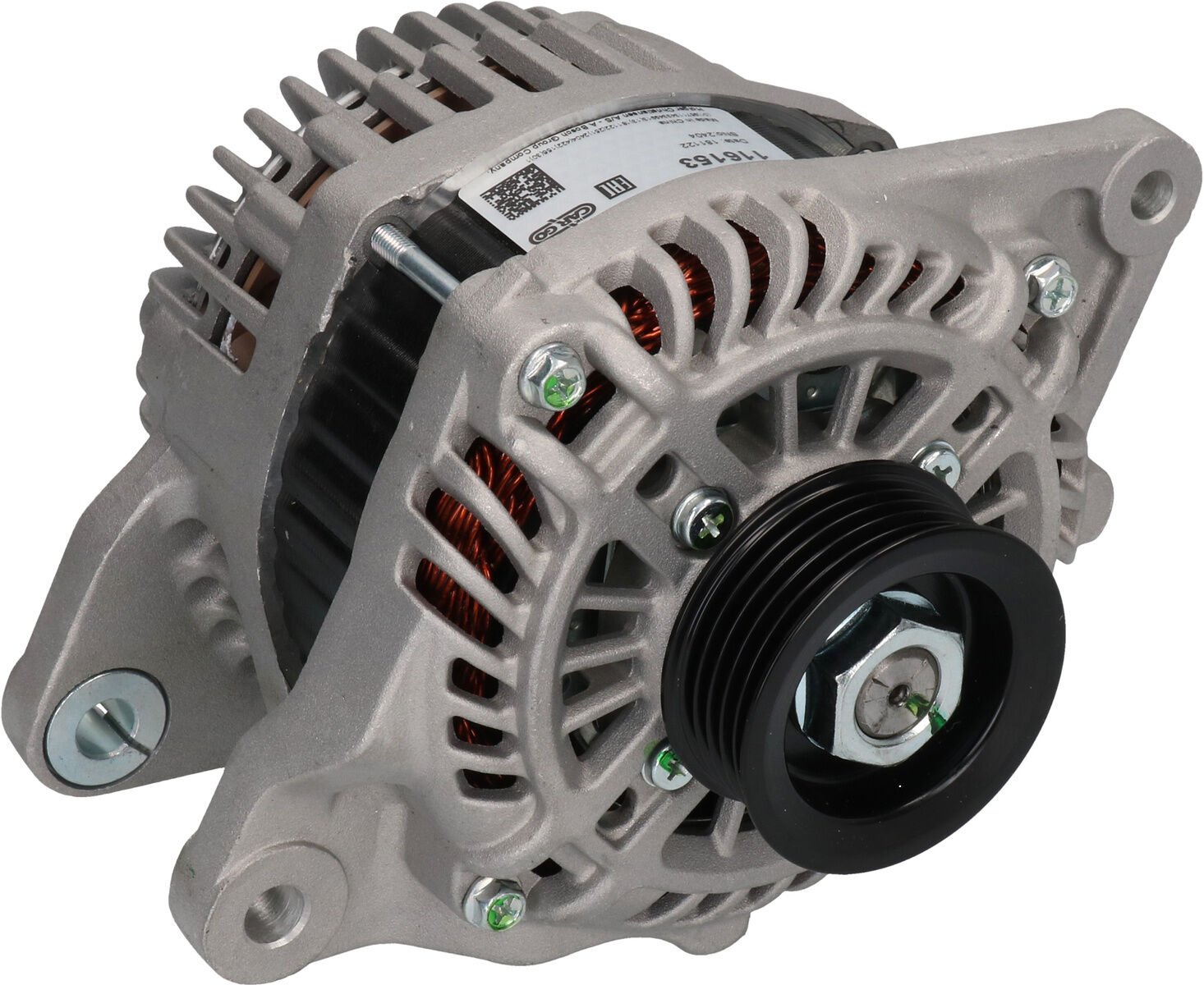 F032116153 Alternatör Citroen C4 Aircross 1.6 4A92  01-04-2012 -,Mitsubishi ASX 1.6 4A92 GA1W 01-06-2010 -,Mitsubishi Lancer 1.6 4A92 CY/Z_A 01-05-2010 -,Mitsubishi Lancer 1.6 4A92 CX_A 01-05-2010 -,Mitsubishi ASX 1.6 4A92 GA_W_ 01-05-2010 - SX 1.6 4A92 G