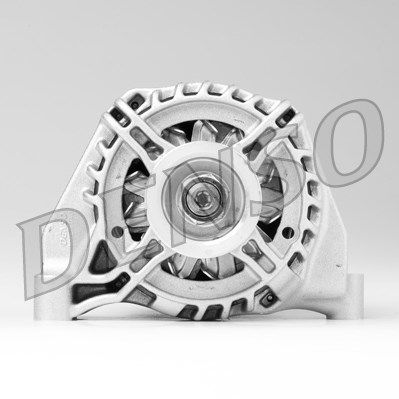 DAN599 ALTERNATOR A115 14V 105A, FCA 500 (C) (07-)  GRANDE PUNTO (05-)  PUNTO (99-) 1022118481 8717613020043