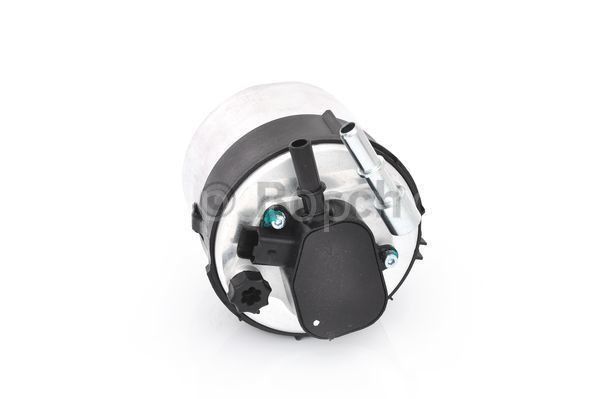 VOLVO C30 1.6D DRIVe 10.2006 - 07.2011 BOSCH MAZOT FİLTRESİ filitre