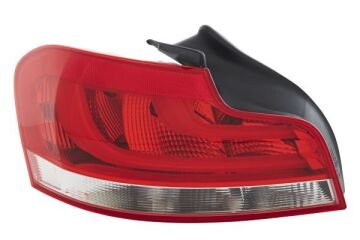 Arka Far,Beyaz/kırmızı,LED,Sol,BMW 1 63 21 7 273 427 / 7 273 427