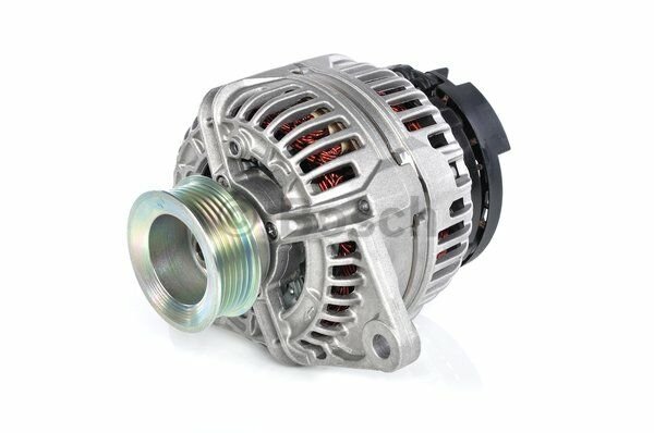 Alternatör IVE 504013371