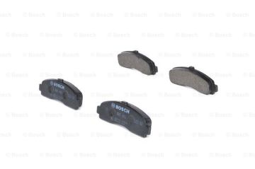 Disk Balata - Ön  - [WVA 21626] -  [ 120,8X45X15 m Micra 1.0i 199208 - 200210; Micra 1.3i 199208 - 200007; Micra 1.4i 200007 - 200210; Micra 1.5 Diesel 199802 - 200007; Micra 1.3i 199505 - 200010; Micra 1.5 Diesel 200007 - 200210 NIS 416099B26; NIS 4