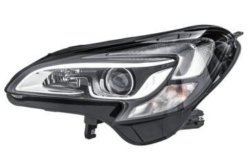 Ana Far,LED,Sol,Opel Corsa 12 16 864