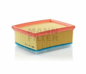 C 21 116/1  HAVA FİLTRESİ CITROEN PEUGEOT  CITROEN XSARA (N1) Break (N2) Coupe (N0) Panelvan/Van PICASSO (N68) PEUGEOT 206 Hatcback (2A/C) 1444R1 1444R3