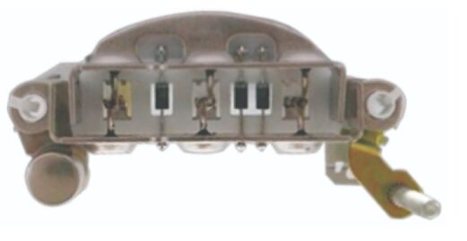 IMR8545 DIOT TABLA MAZDA B2200 89-97