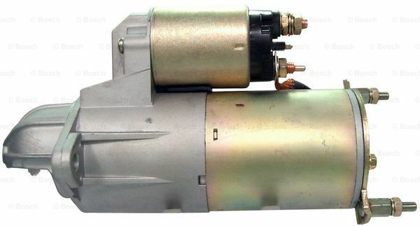 Marş  Motoru OPEL Corsa OPE 90508036; DAF 151676