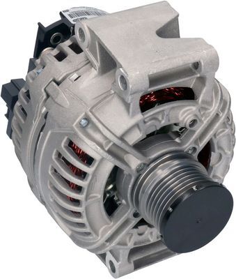 F032114210 Alternatör Jeep Grand Cherokee CRD 2.7  ENF WJ, WG 01-10-2001 -