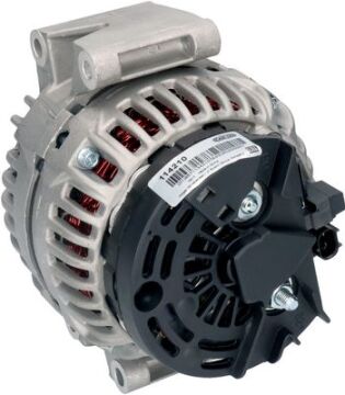 F032114210 Alternatör Jeep Grand Cherokee CRD 2.7  ENF WJ, WG 01-10-2001 -
