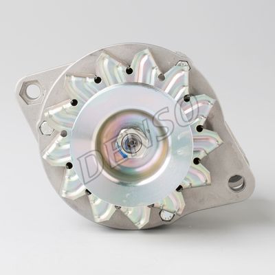 DAN607 ALTERNATOR AA125 14V 65A, IVECO DAILY I (78-89) Y633210190 8717613020098