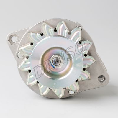 DAN607 ALTERNATOR AA125 14V 65A, IVECO DAILY I (78-89) Y633210190 8717613020098