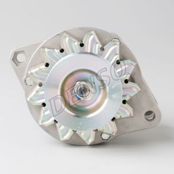 DAN607 ALTERNATOR AA125 14V 65A, IVECO DAILY I (78-89) Y633210190 8717613020098