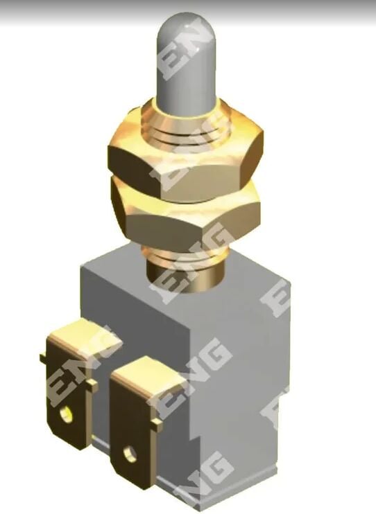 FREN OTOMATİĞİ RENAULT 12 METAL İNCE DİŞ FREN MÜŞÜRÜ R12 R-12 7700511899 7702252501
