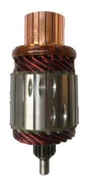 IM3158 KOLLEKTÖR DELCO 12V DUCATO/JUMPER/BOXER 16D