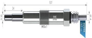 SVAC SV056 KIZDIRMA BUJİSİ LAND ROVER 2.5 TD