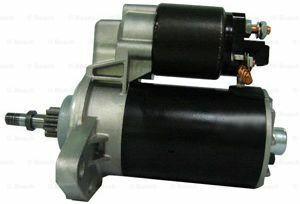 Marş  Motoru SEAT Ibiza; Cordoba VWW 020911023MX; VWW 020