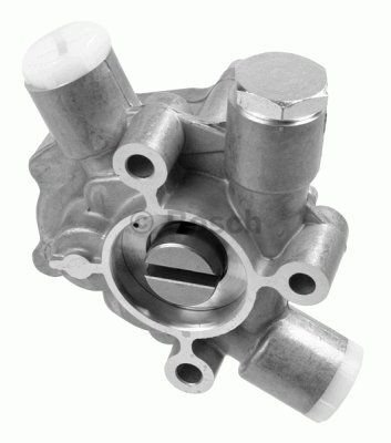 Yakıt Pompası MAN  36 12101 6007 MAN  36 12101 6007