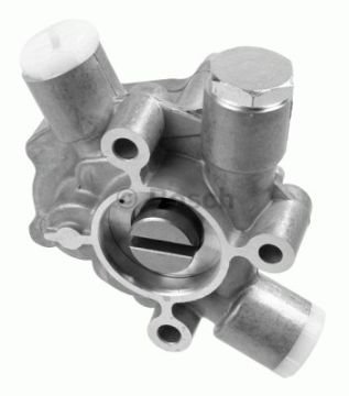 Yakıt Pompası MAN  36 12101 6007 MAN  36 12101 6007