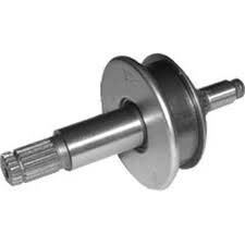 MITSUBISHI M357X72672 MARŞ DİŞL.9 DİŞ MITSB.CANTER ÇİFT TEKER