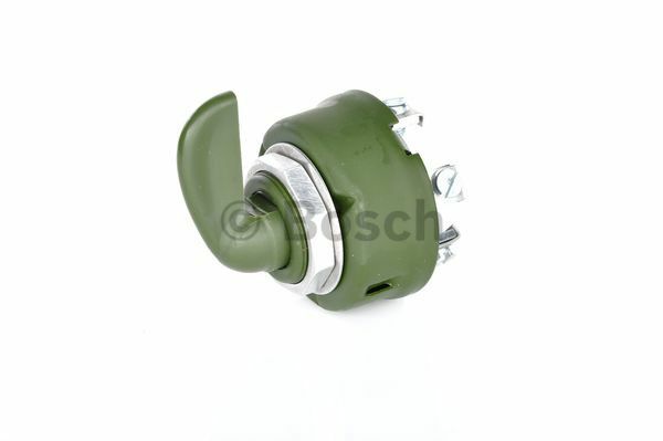 Sinyal Lambası ŞalteriEISENWERKE KAISERSLAUTERN; M A 680 G 196801 - 197305; Unimog UR 416.160 (gepanzert) 197701 - 198512; PL 120 MF 196801 - 198012; Unimog UR 416.160 (gepanzert) 196910 - 197612 VOL 794716; STE 680G5800